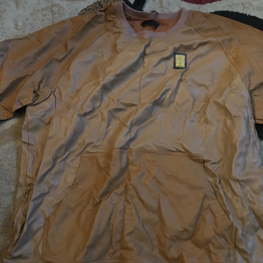 Forte long sleeve
